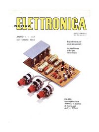 Nuova Elettronica -  002